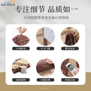 地垫进门脚垫门垫门口家t用入户门防滑J垫子门厅客厅简约可定制地