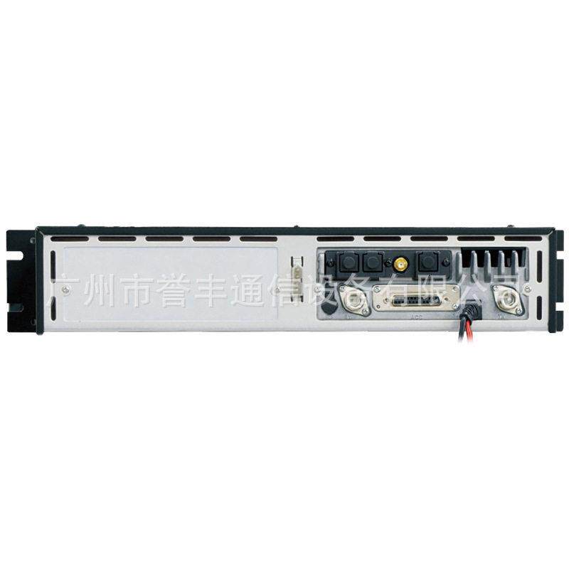 ICOM艾可慕对讲机中继台IC-FR5300数模50W基站IC-FR6300中转台