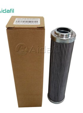 艾达机械替代液压油滤芯滤芯 管路回油滤芯 DHD500H10B