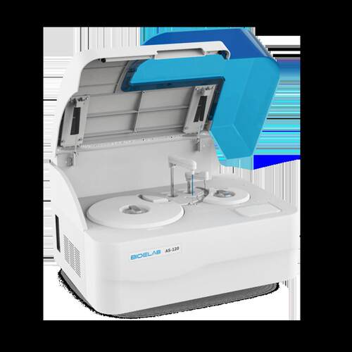 南京颐兰贝BIOELAB AS120 160 AS280/380/480 AS600 800灯泡6V10W