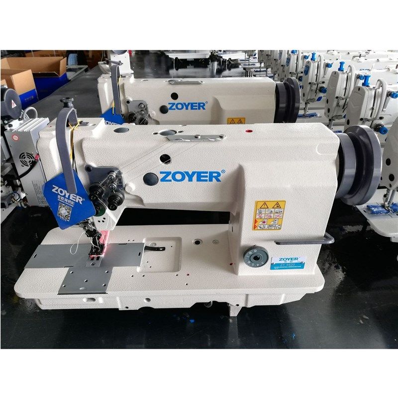 厂家供应ZY4420佐屹三同步双针厚料平缝机同步车 平车缝纫机,居家布艺,缝纫机,淘宝优惠券,粉丝福利购,淘宝优惠卷