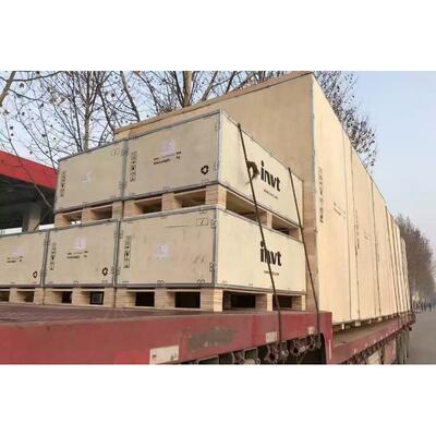 30KW/37KW英威腾GD200A-030G/037P-4变频器