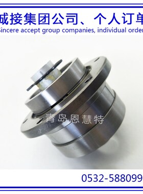 THK滚珠丝杠BLR1616-3.6   BLR2020-3.6   BLR2525-3.6滑块