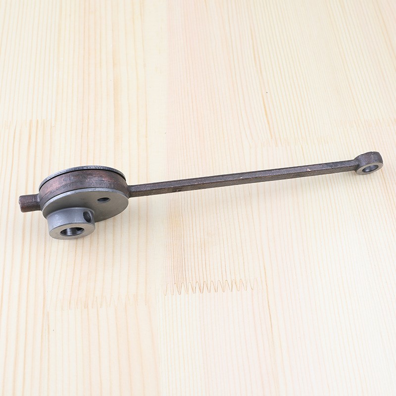 钉扣机373驱动杆1377针杆凸轮连杆组件B1424-372-000工业缝纫机