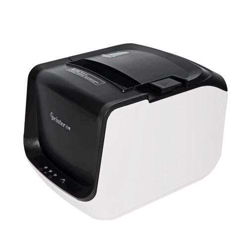 佳博GP-L/C80180热敏小票打印机80MM前台外卖打印机厨房收银票据