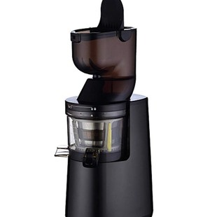 大口径 原汁机 慢速榨汁机 榨汁分离