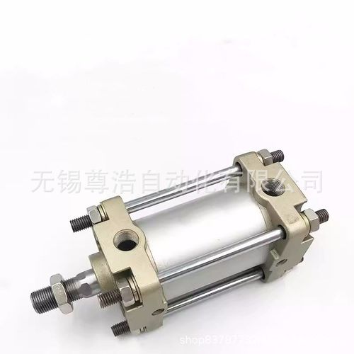 SMC标准气缸CDA2B50-25/50/75/100/125/150/175/200/300/400/500Z