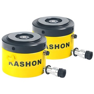 100 功率当量单作用可锁定液压缸 吨 1002 CLP