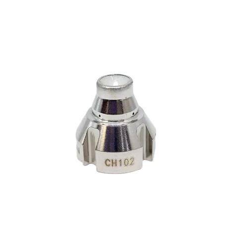 庆鸿机眼模CH101 慢走丝配件导丝嘴 钻石眼模CH102 不好用包退