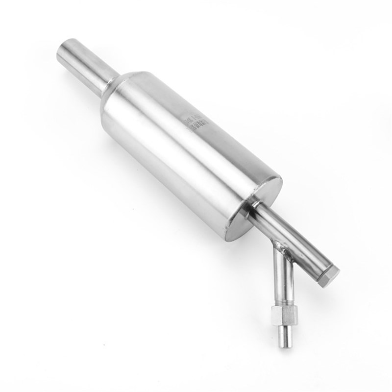 PFD-1防堵风压取样器 防堵风压取样装置 电厂用防堵取样装置