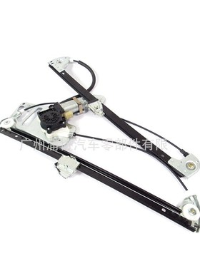 汽车配件 适用路虎 揽胜 升降器总成 玻璃升降电机总成 LR011319