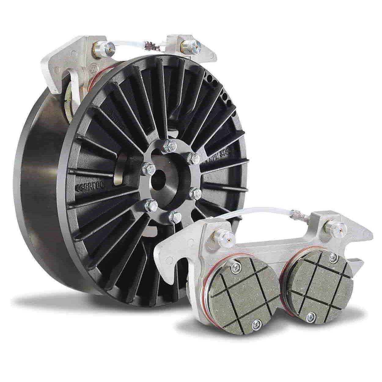 供应 INTORQ BFK458-06E 制动器 原装进口