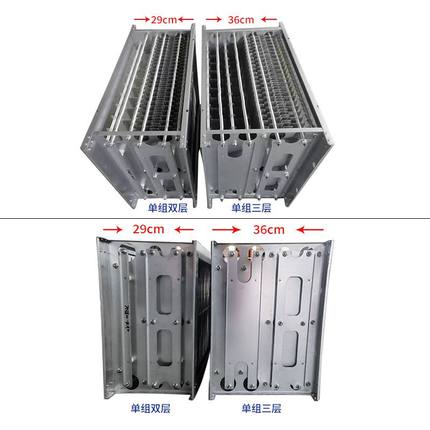 无烟净化烧烤车平吸款无烟烧烤车烧烤净化器烧烤车商用Z摆摊移动