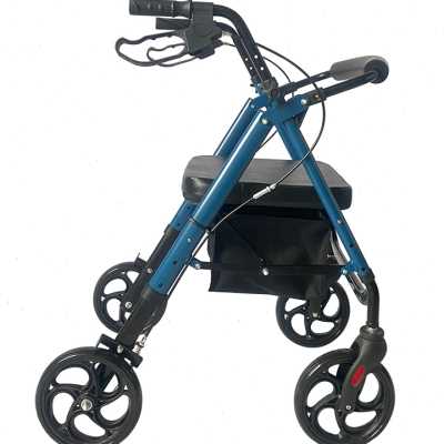 Экспорт в Россию ходунки людей