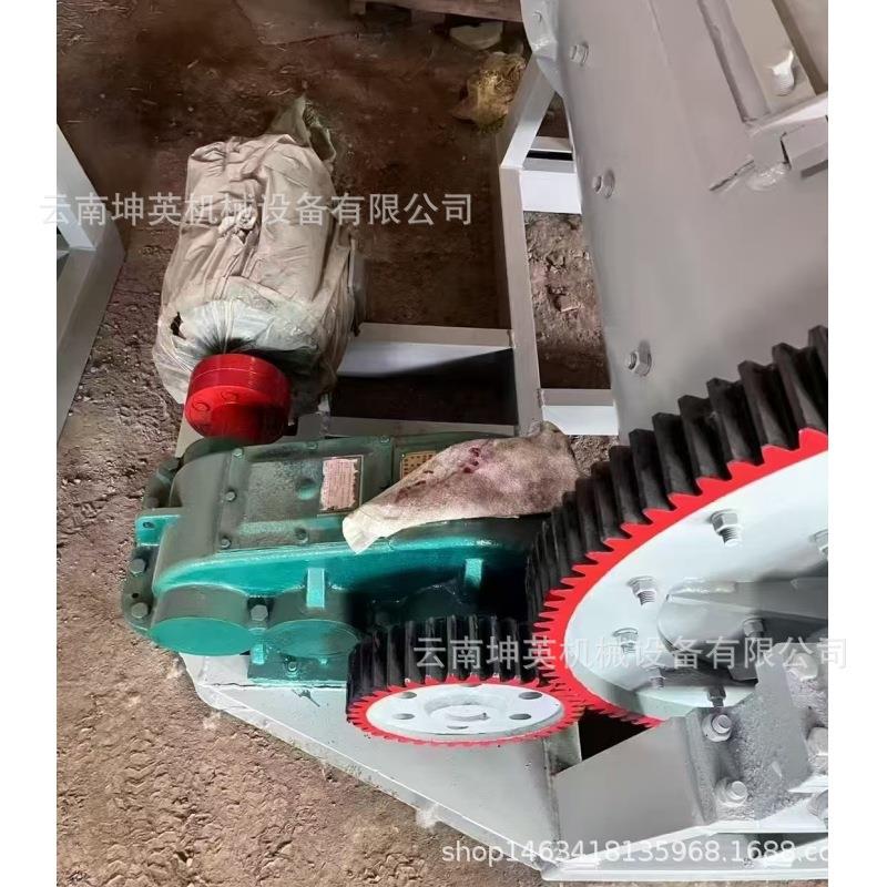 昆明小型实验室球磨机溢流式连续作业有色金属干湿两用研磨机