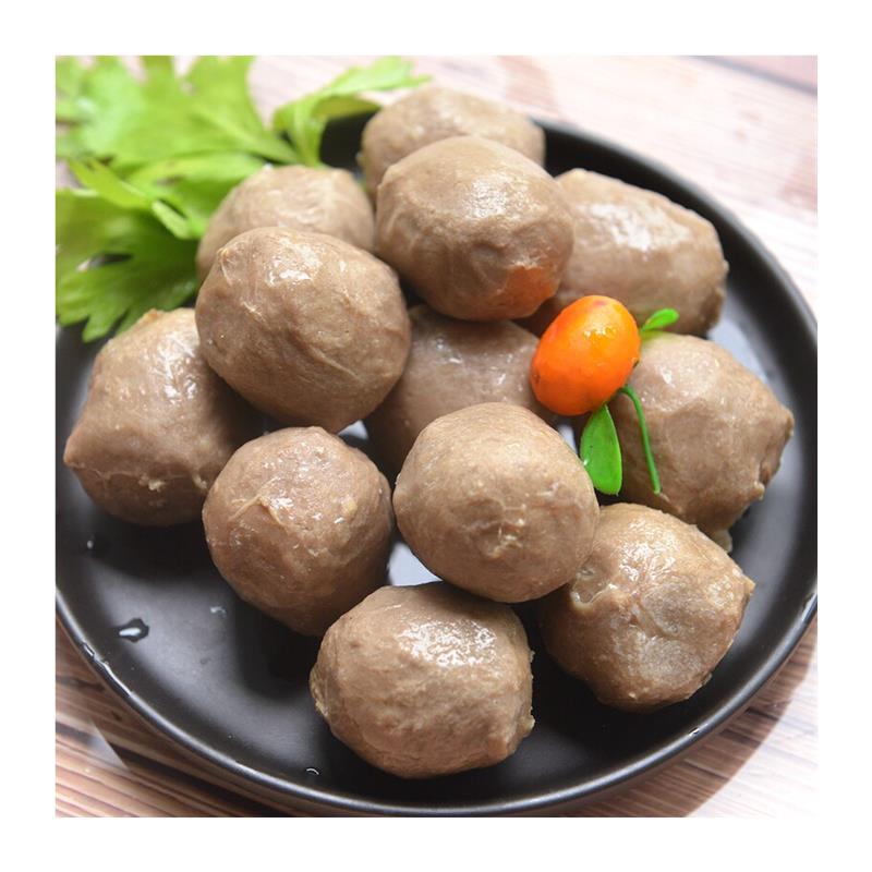 极速升隆闽南撒尿肉丸2.5k
