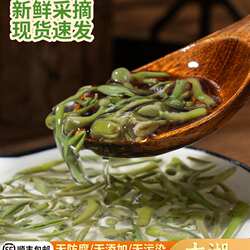 极速苏州太湖莼菜S级嫩芽纯菜640g无添加瓶装PK西湖莼菜马蹄菜利