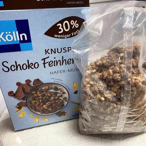 kolln康陇麦片冲饮免煮gra
