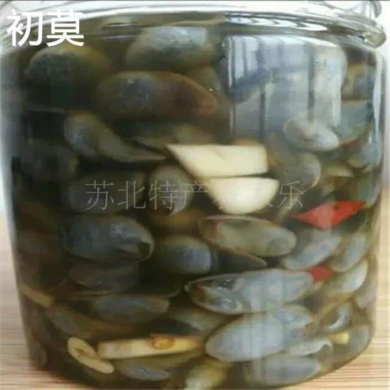苏北盐城滨海阜宁射阳土特