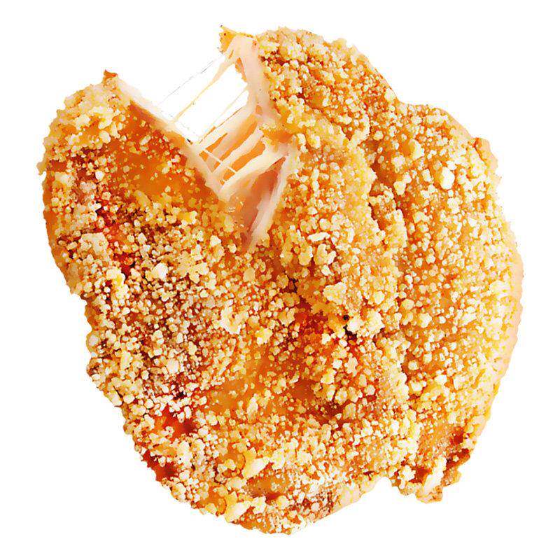 新品倍美滋鸡排裹粉香酥炸鸡粉裹粉某新鸡排商用炸肉裹粉起酥大颗