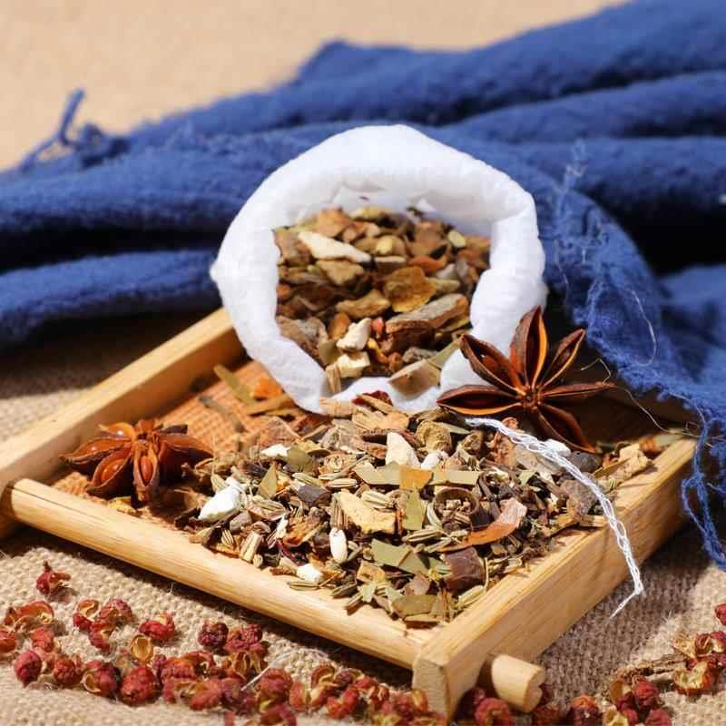 炖牛羊专用料包调料包家用纯肉煮卤料包家用清炖羊肉汤料包纯煮