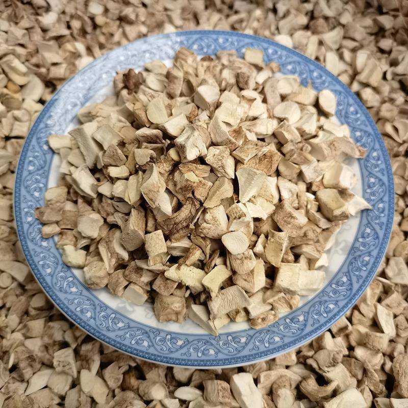 云南炒杂酱双剪香菇脚丁500g颗粒干净无沙干货做酱米线肠粉腿菌把