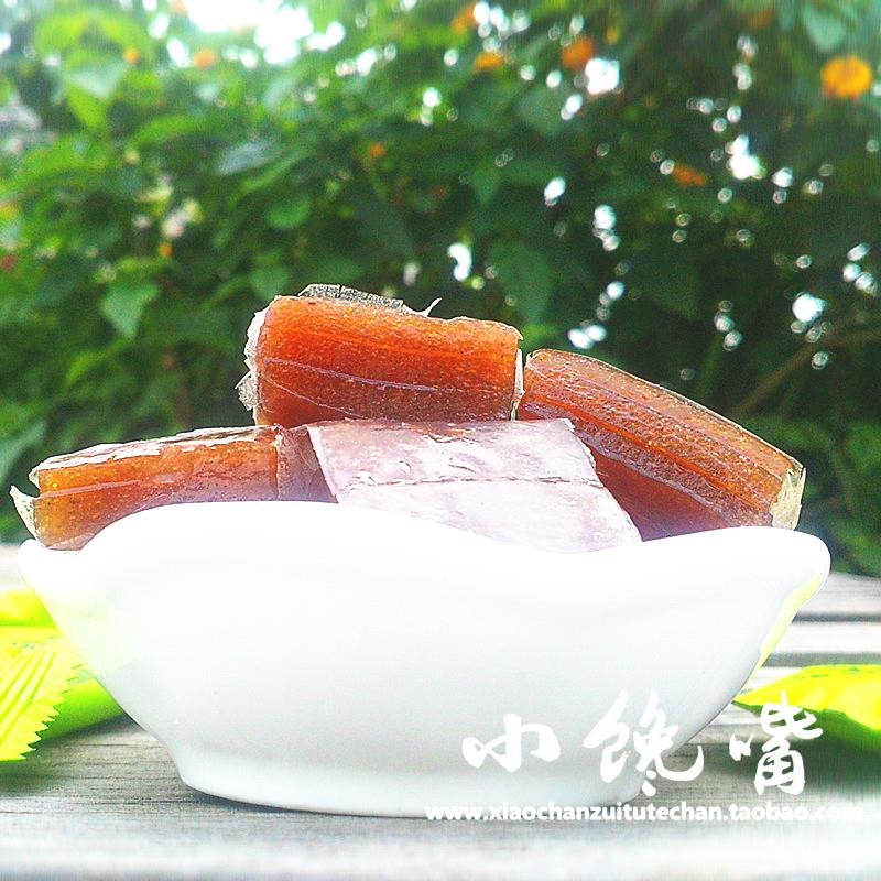 新品酸弟南酸枣糕包邮散装500g 四川宜宾特产小包装果脯小吃休闲
