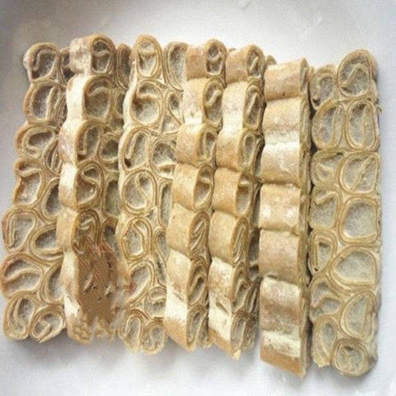 四川宜宾土特产象鼻臭千张 霉千张 豆制品 火锅