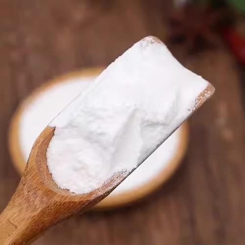 泰国鳄鱼牌木薯粉500g珍珠圆子芋圆芡粉淀粉商用自制家用整箱
