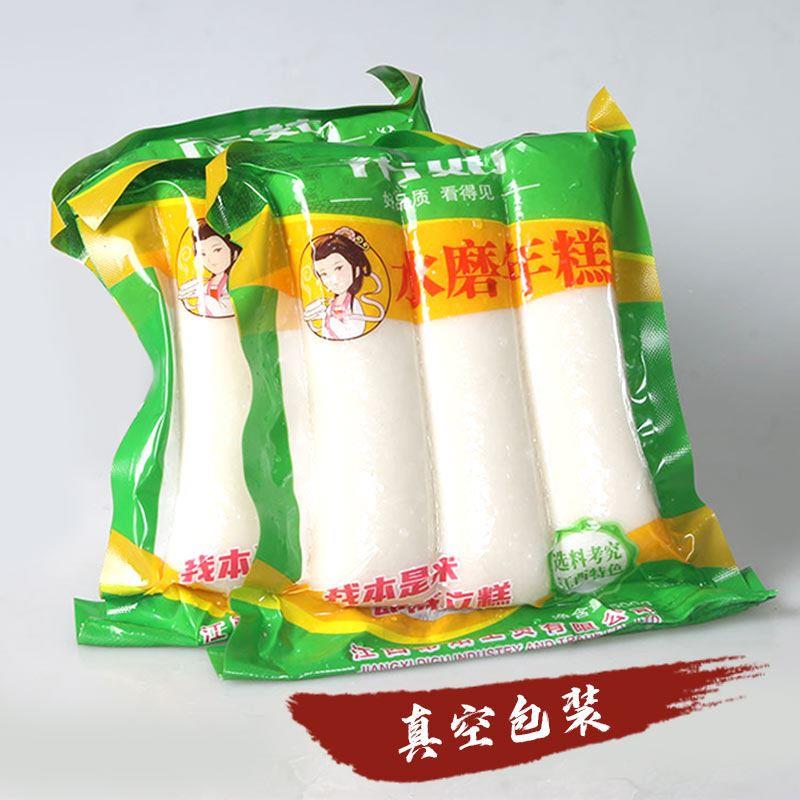 弋阳年糕江西特产上饶贵溪