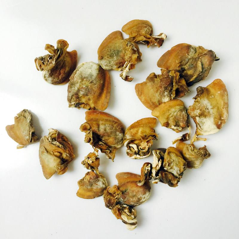农家新鲜农家晒干河蚌土特产干贝壳肉整蛤蜊肉干货包邮250g