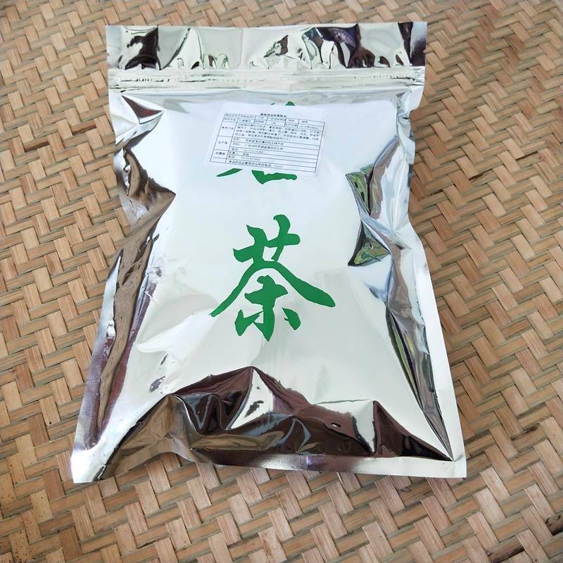 2026桂林土特产恭城油茶茶叶打油茶专用清明谷雨油茶叶包邮三送一