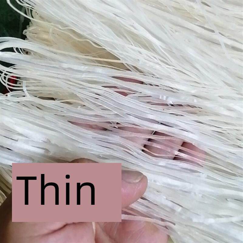 广西干粉手工切粉正宗罗城