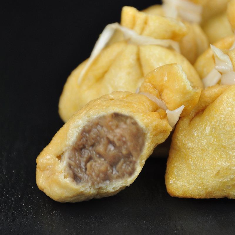 腾本味【牛肉福袋】日式关东煮火锅食材便利店同款麻辣烫商用