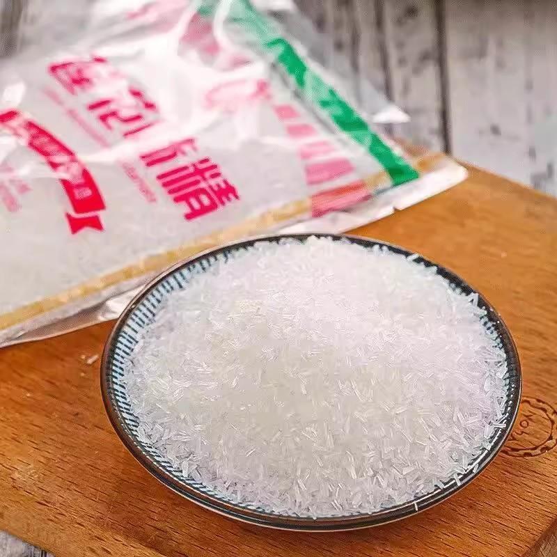 老牌莲花荷花味精连花商用家用小袋装无盐炒菜调味料鸡味鲜旗舰店