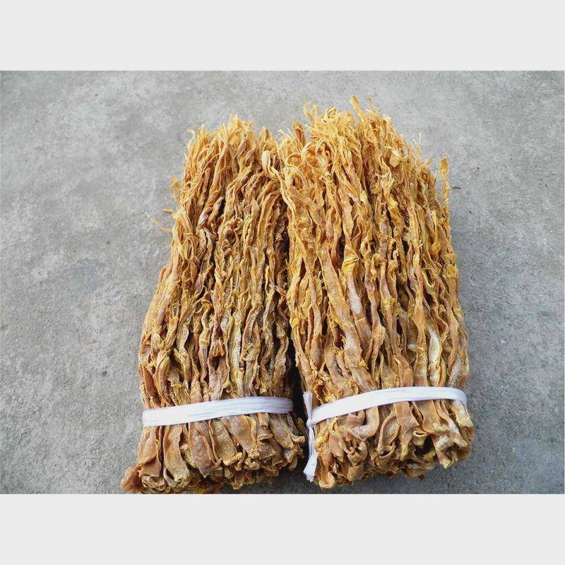 嫩笋干 干货笋花笋尖 英德麻竹笋 手撕笋干丝 笋尾巴 英德笋干条