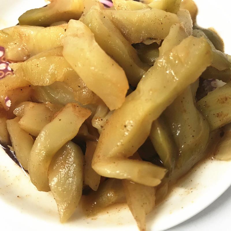 新鲜【30包】老好吃榨菜丝50克下饭菜酱菜去皮榨菜丝泡菜鲜香嫩脆