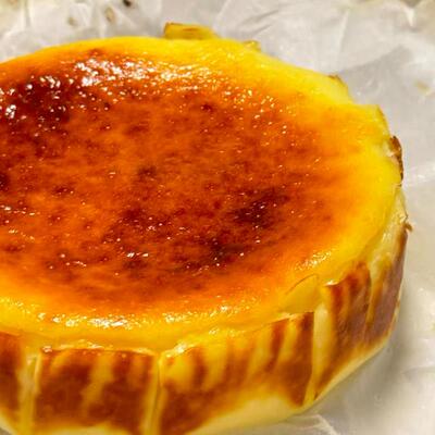 新品西亚陆原制奶油奶酪芝士家用巴斯克乳酪蛋糕烘焙专用1kg整箱