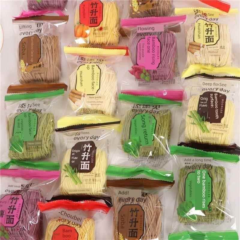 天天健蔬菜面单独包装淮山