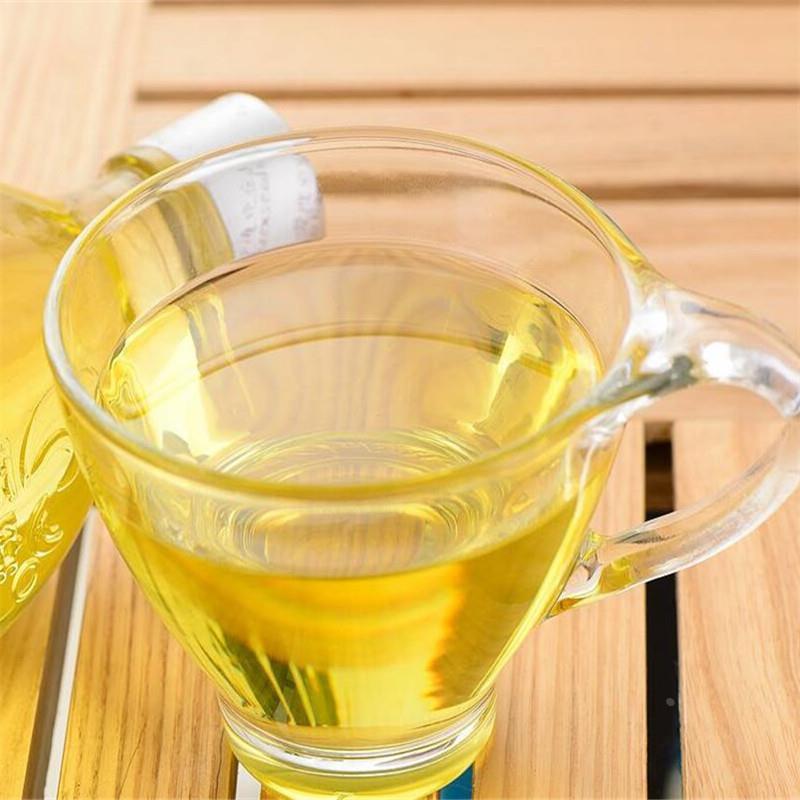 色拉油商用家用大桶装非转基因一级纯大豆油包邮烘培5升食用油