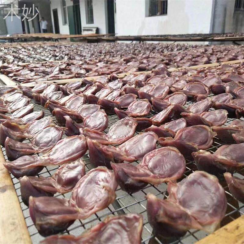 江西赣南特产大余南安镇腊