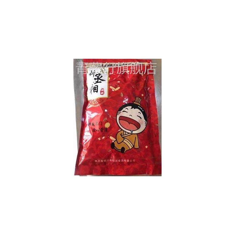 新货料丞相油炸串串刷料麻
