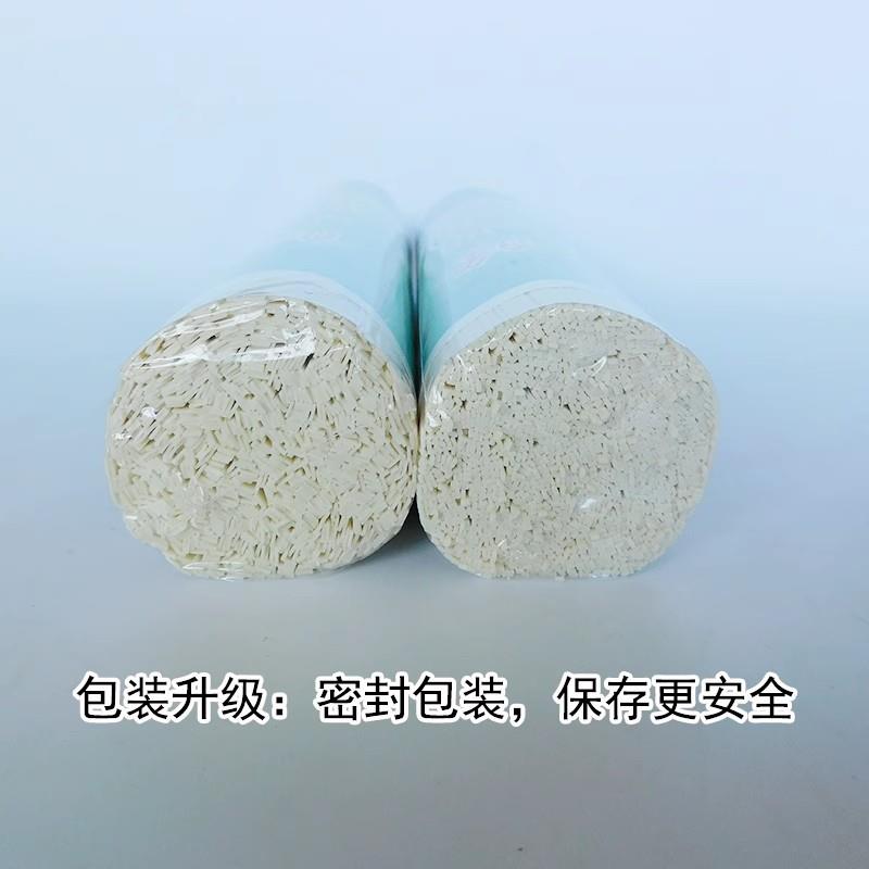 修山面湖南特产桃江面条挂面修山清宁银丝面阳光日晒面早餐拌面条