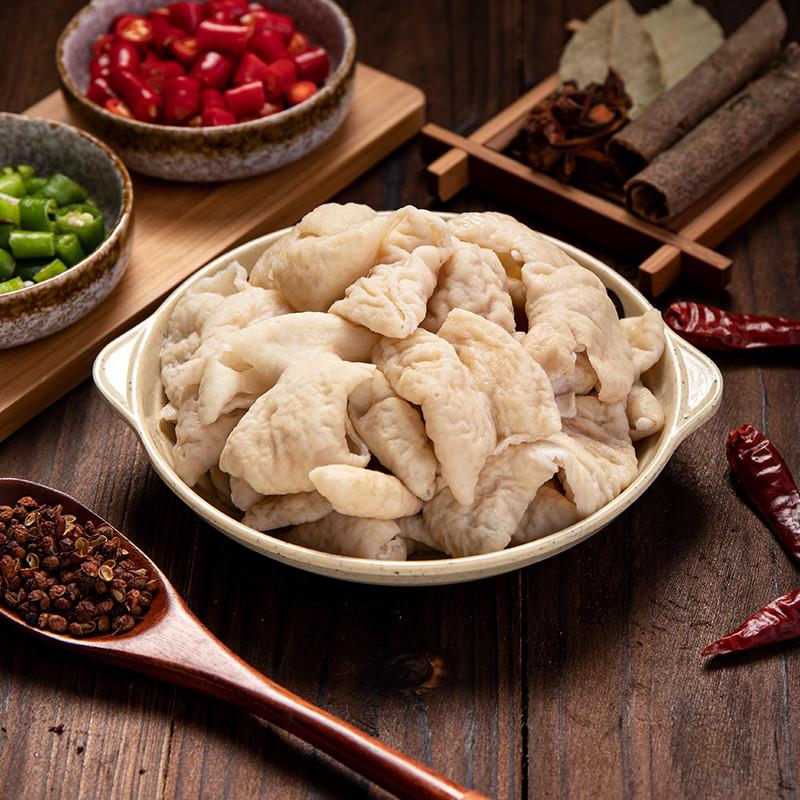 速发白水大肠半成品肥肠新