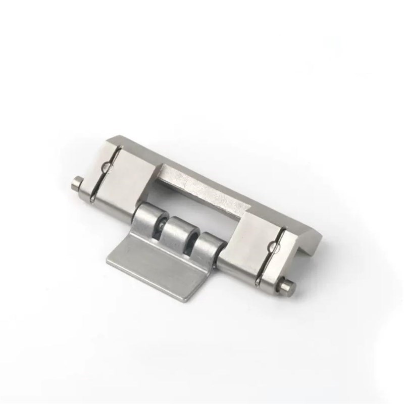 替怡合达HFM71-7k5不锈钢74铰链合页51/21/11/61/31/41 01/76/90