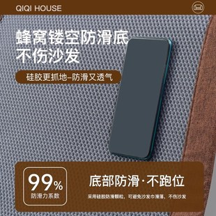 J藤席2025新款 红木沙发凉席垫实木罗汉床坐垫夏天用季 防滑座垫