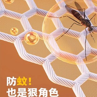 隔音遮光宿舍全包一体床帘床帘宿舍上下铺防蚊帐 蚊帐2025新h款