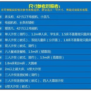 家具防尘布床遮灰布遮盖防灰尘罩布大盖布K家用沙发遮尘布遮挡布