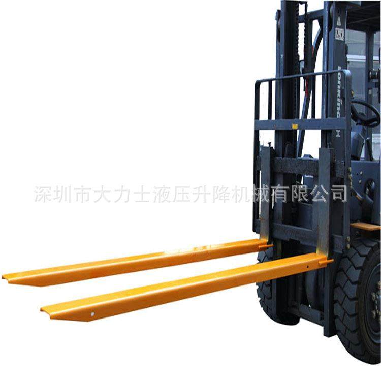 重型钢板加长货叉货叉套叉车加长货叉套,搬运/仓储/物流设备,其他起重搬运设备,淘宝优惠券,粉丝福利购,淘宝优惠卷