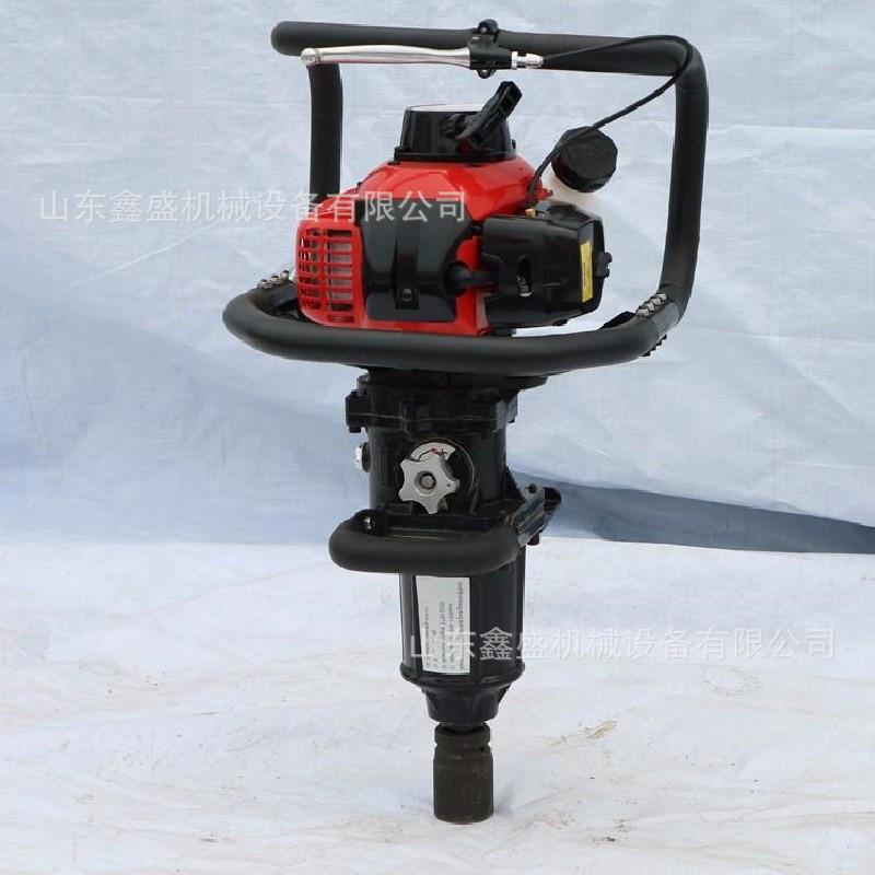 手提式内燃螺栓扳手NB-550内燃螺栓扳手小型便携式螺栓扳手厂家